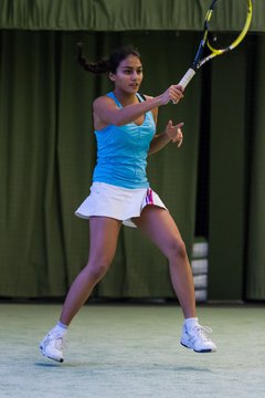 Johanna Silva 1061 - Punktspiel Club An der Alster 2 vs TC RW Wahlstedt 2